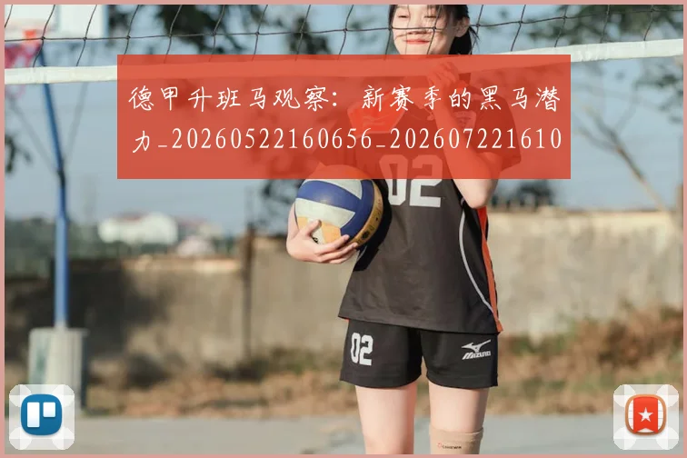 德甲升班马观察：新赛季的黑马潜力_20260522160656_20260722161030