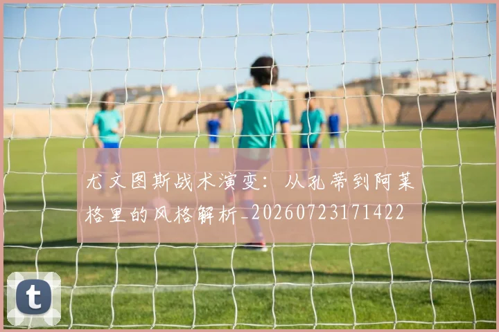 尤文图斯战术演变：从孔蒂到阿莱格里的风格解析_20260723171422