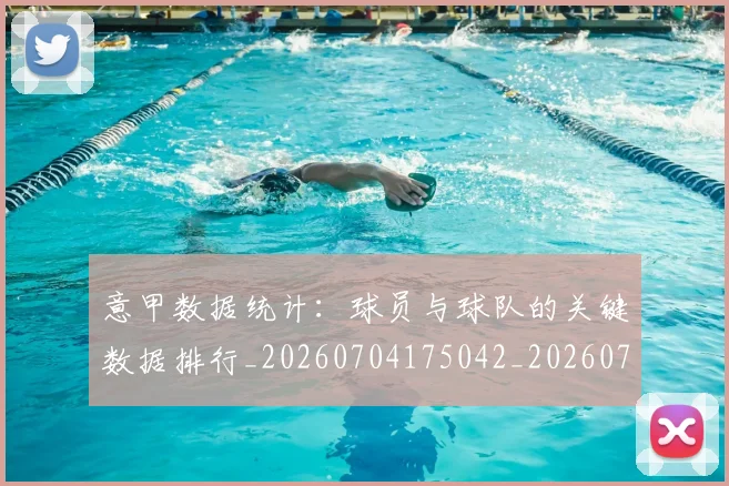 意甲数据统计：球员与球队的关键数据排行_20260704175042_20260724074757